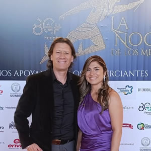 MiComercio nominados en innovación digital - Noche de los mejores 2025