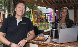 Canal Telecafé